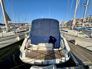 BAVARIA 32 SPORT - MARINE COURTAGE (11).2