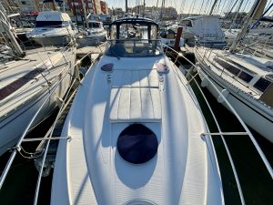 BAVARIA 32 SPORT - MARINE COURTAGE (21)