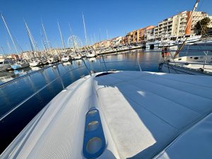 BAVARIA 32 SPORT - MARINE COURTAGE (23)