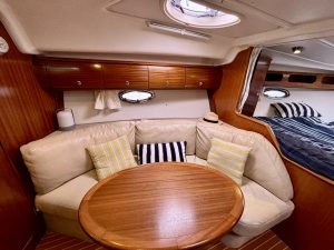 BAVARIA 32 SPORT - MARINE COURTAGE (5)