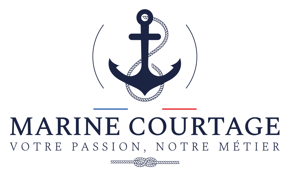Marine Courtage