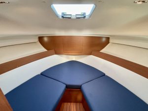 JEANNEAU MERRY FISHER 805 - MARINE COURTAGE (1)