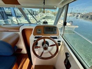 JEANNEAU MERRY FISHER 805 - MARINE COURTAGE (12).2