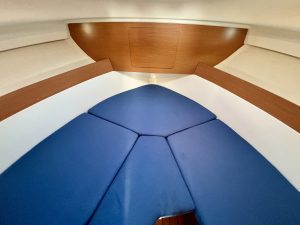 JEANNEAU MERRY FISHER 805 - MARINE COURTAGE (2)