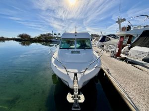 JEANNEAU MERRY FISHER 805 - MARINE COURTAGE (24).2