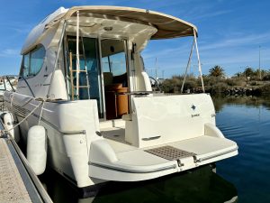 JEANNEAU MERRY FISHER 805 - MARINE COURTAGE (26).2