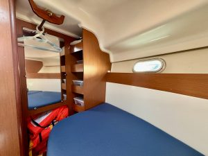 JEANNEAU MERRY FISHER 805 - MARINE COURTAGE (3)