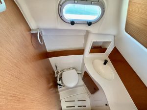 JEANNEAU MERRY FISHER 805 - MARINE COURTAGE (4)