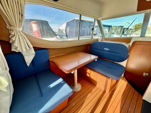 JEANNEAU MERRY FISHER 805 - MARINE COURTAGE (7)