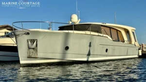 Greenline 40