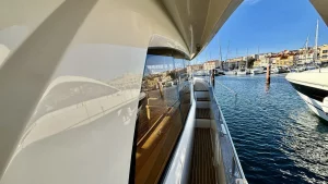 Greenline 40
