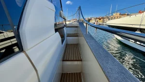 Greenline 40