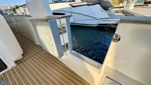 Greenline 40