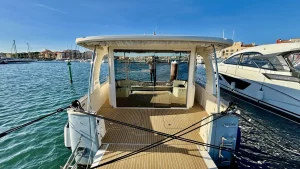 Greenline 40