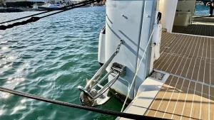 Greenline 40