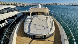 Greenline 40