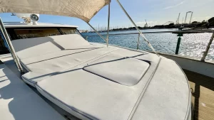Greenline 40