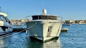 Greenline 40