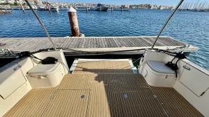 Greenline 40