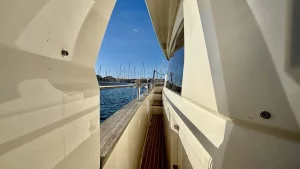 Greenline 40