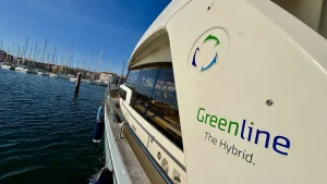 Greenline 40
