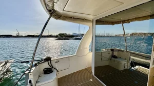 Greenline 40