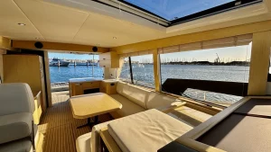 Greenline 40