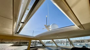 Greenline 40
