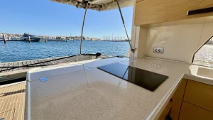 Greenline 40