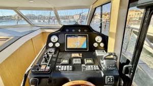 Greenline 40