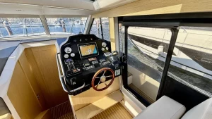 Greenline 40