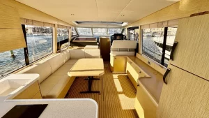 Greenline 40