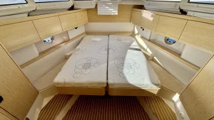 Greenline 40