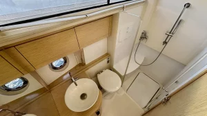 Greenline 40