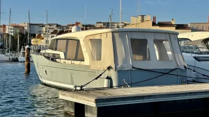 Greenline 40