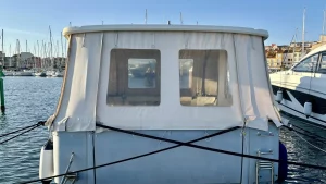 Greenline 40