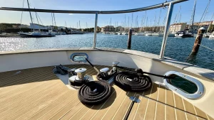 Greenline 40