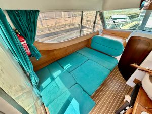 JEANNEAU MERRY FISHER 805 - MARINE COURTAGE (14)