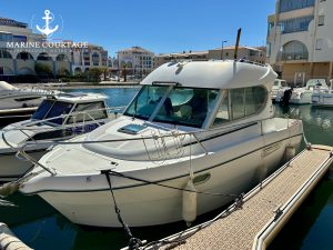 JEANNEAU MERRY FISHER 805 - MARINE COURTAGE (2).2