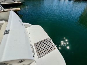 JEANNEAU MERRY FISHER 805 - MARINE COURTAGE (22).2
