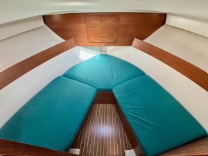 JEANNEAU MERRY FISHER 805 - MARINE COURTAGE (5)