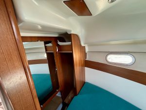 JEANNEAU MERRY FISHER 805 - MARINE COURTAGE (7)
