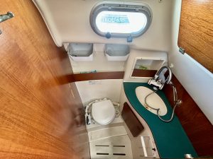 JEANNEAU MERRY FISHER 805 - MARINE COURTAGE (8)