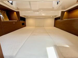 JEANNEAU CAP CAMARAT 10.5 WA - MARINE COURTAGE (13)