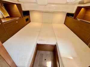 JEANNEAU CAP CAMARAT 10.5 WA - MARINE COURTAGE (16)