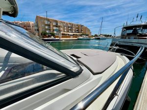 JEANNEAU CAP CAMARAT 10.5 WA - MARINE COURTAGE (5)