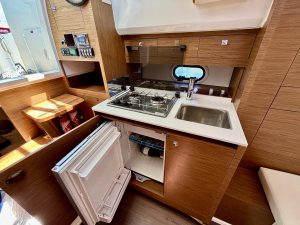 JEANNEAU CAP CAMARAT 10.5 WA - MARINE COURTAGE (7)