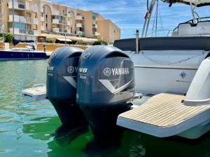 JEANNEAU CAP CAMARAT 10.5 WA - MARINE COURTAGE (9).2