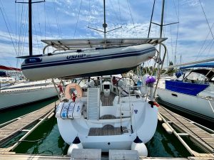 JEANNEAU SUN ODYSSEY 39 DS - MARINE COURTAGE (8).2