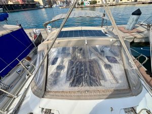 BAVARIA 36 CRUISER - VOILIER OCCASION - MARINE COURTAGE (1)